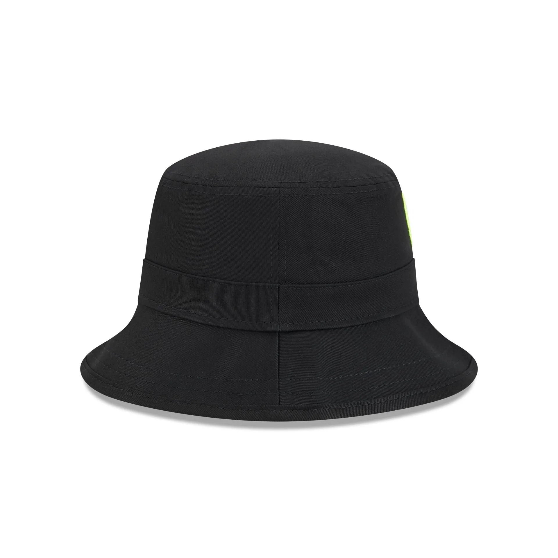 Los Angeles Dodgers Hi Vis Doodle Bucket Hat sold by New Era product image thumbnail 5