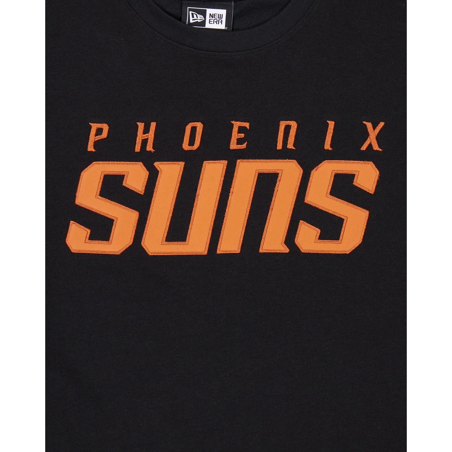 Phoenix Suns Key Styles T-Shirt sold by New Era product image thumbnail 4