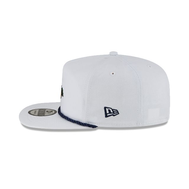 2023 PGA Championship Oak Hill White Golfer sold by New Era product image thumbnail 4