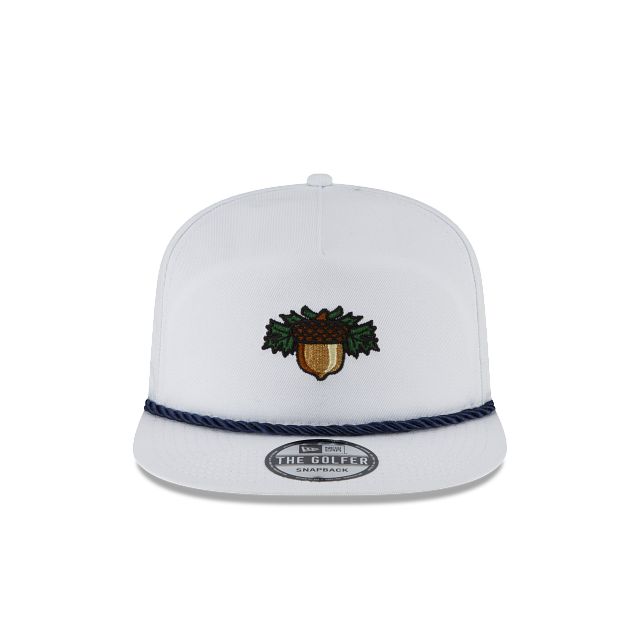 2023 PGA Championship Oak Hill White Golfer sold by New Era product image thumbnail 2