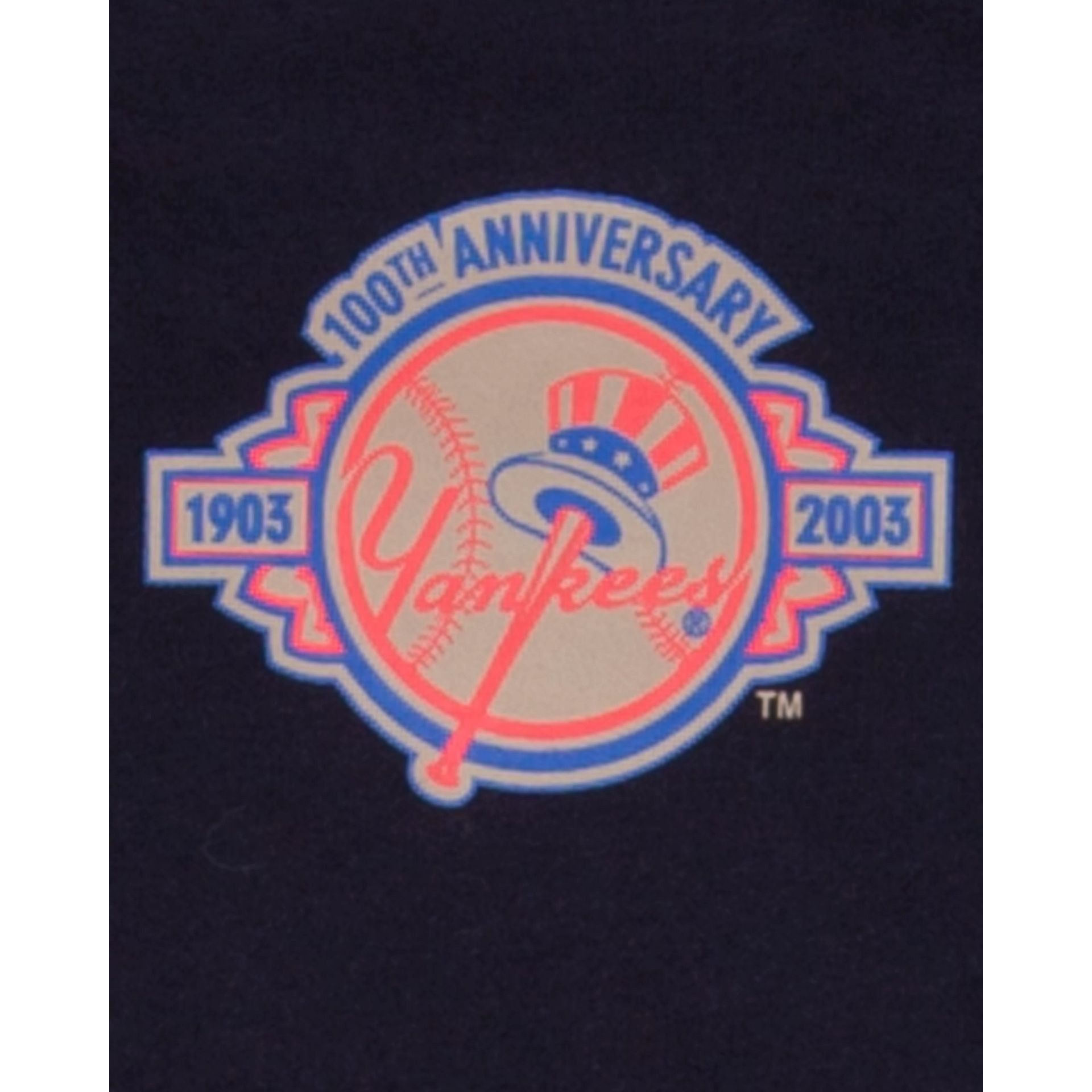 New York Yankees Gold Leaf T-Shirt sold by New Era product image thumbnail 5