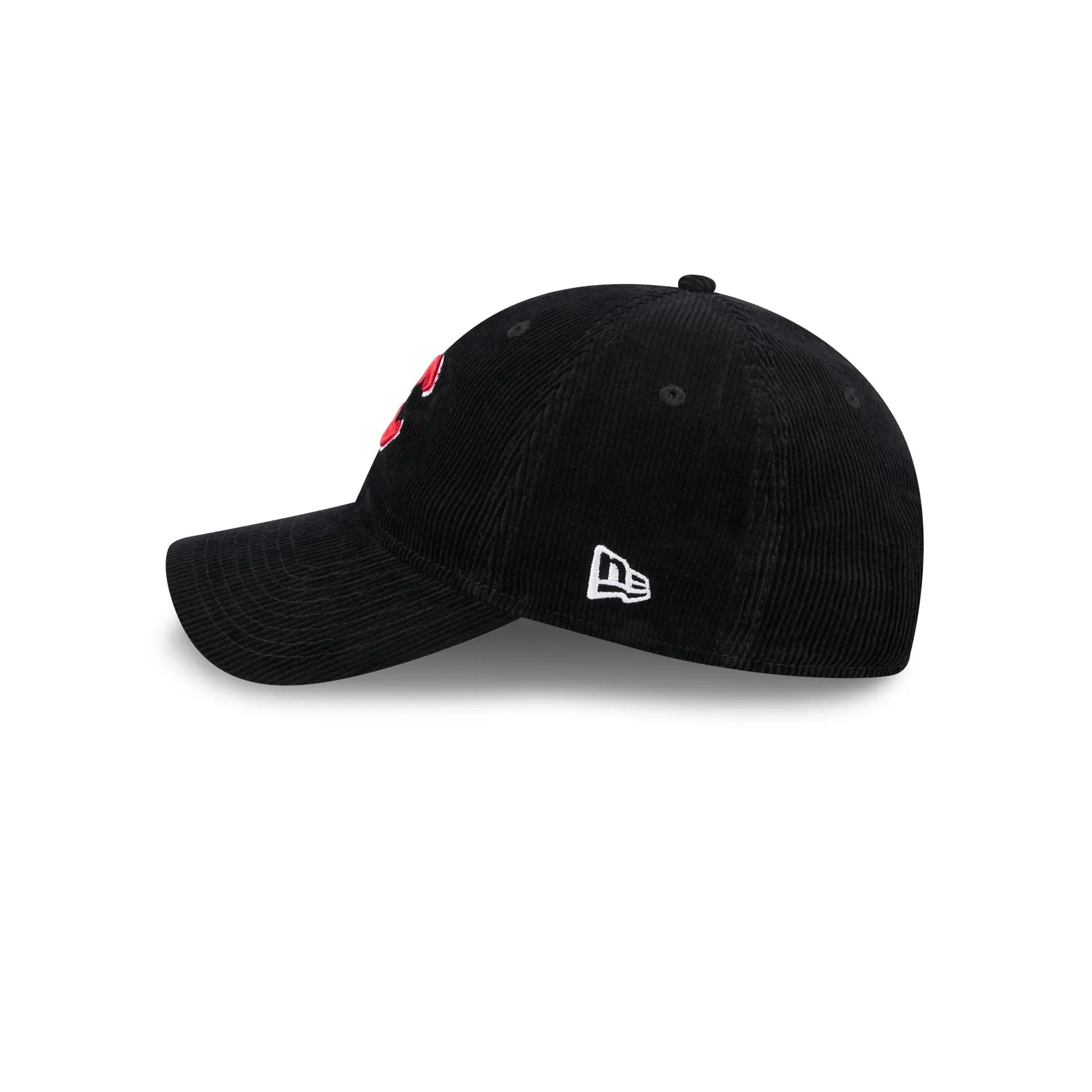 Chicago Cubs Corded 9TWENTY Adjustable Hat sold by New Era product image thumbnail 4