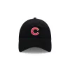 Chicago Cubs Corded 9TWENTY Adjustable Hat sold by New Era