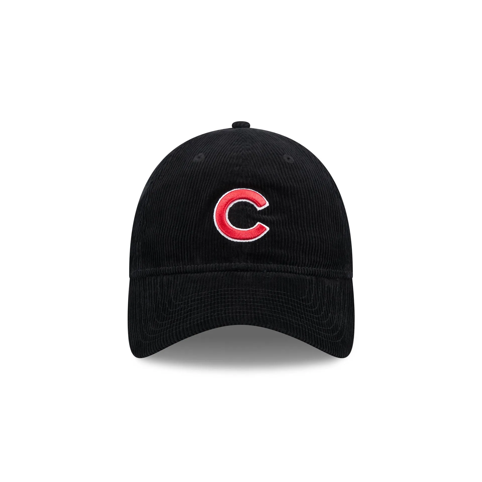Chicago Cubs Corded 9TWENTY Adjustable Hat sold by New Era product image thumbnail 2