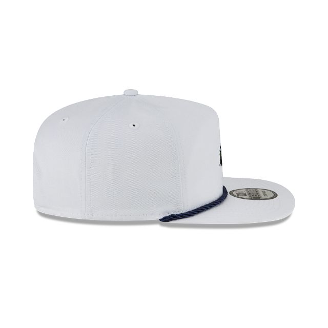 2023 PGA Championship Oak Hill White Golfer sold by New Era product image thumbnail 5