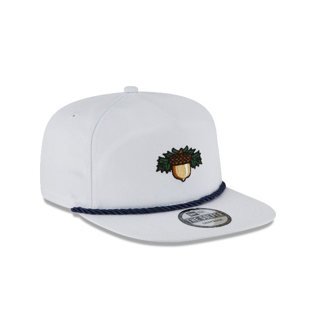 2023 PGA Championship Oak Hill White Golfer sold by New Era product image thumbnail 3