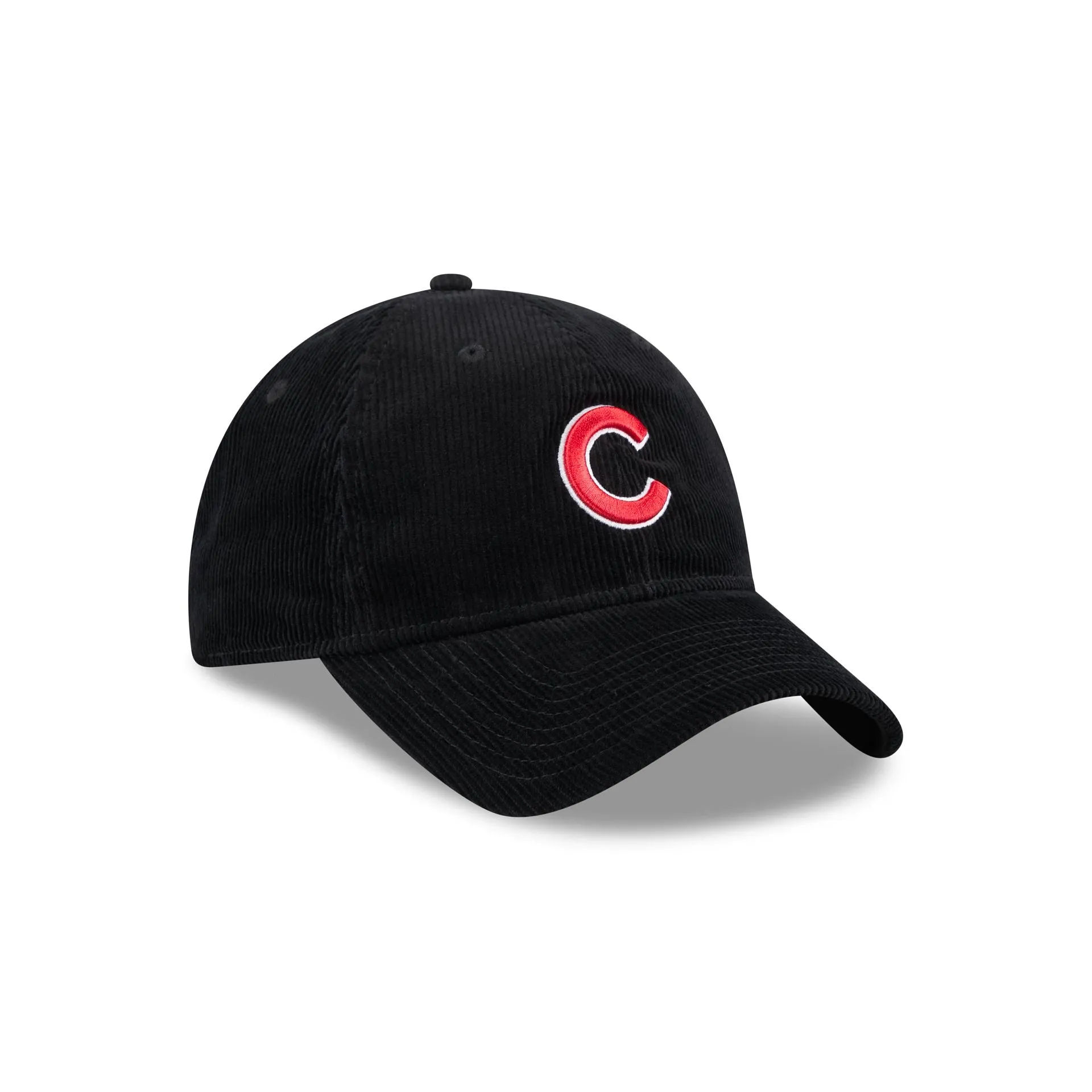 Chicago Cubs Corded 9TWENTY Adjustable Hat sold by New Era product image thumbnail 3