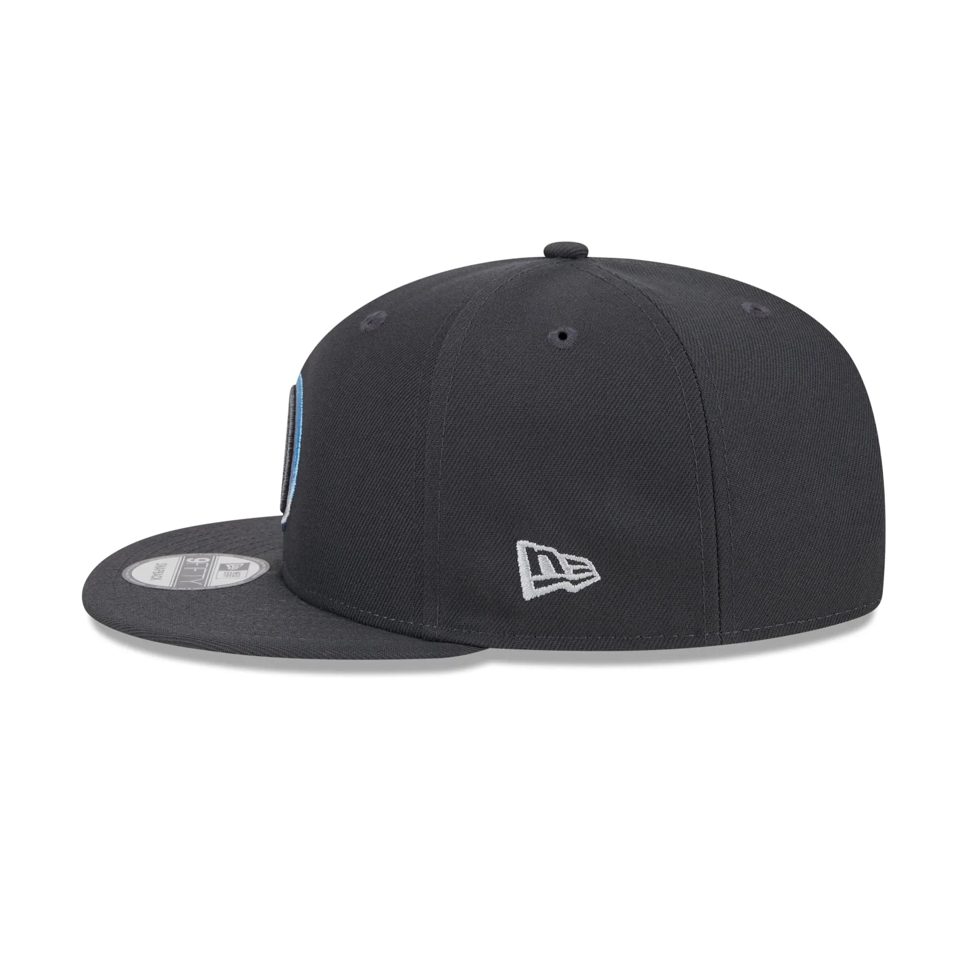 Tennessee Titans 2024 Draft 9FIFTY Snapback Hat sold by New Era product image thumbnail 5