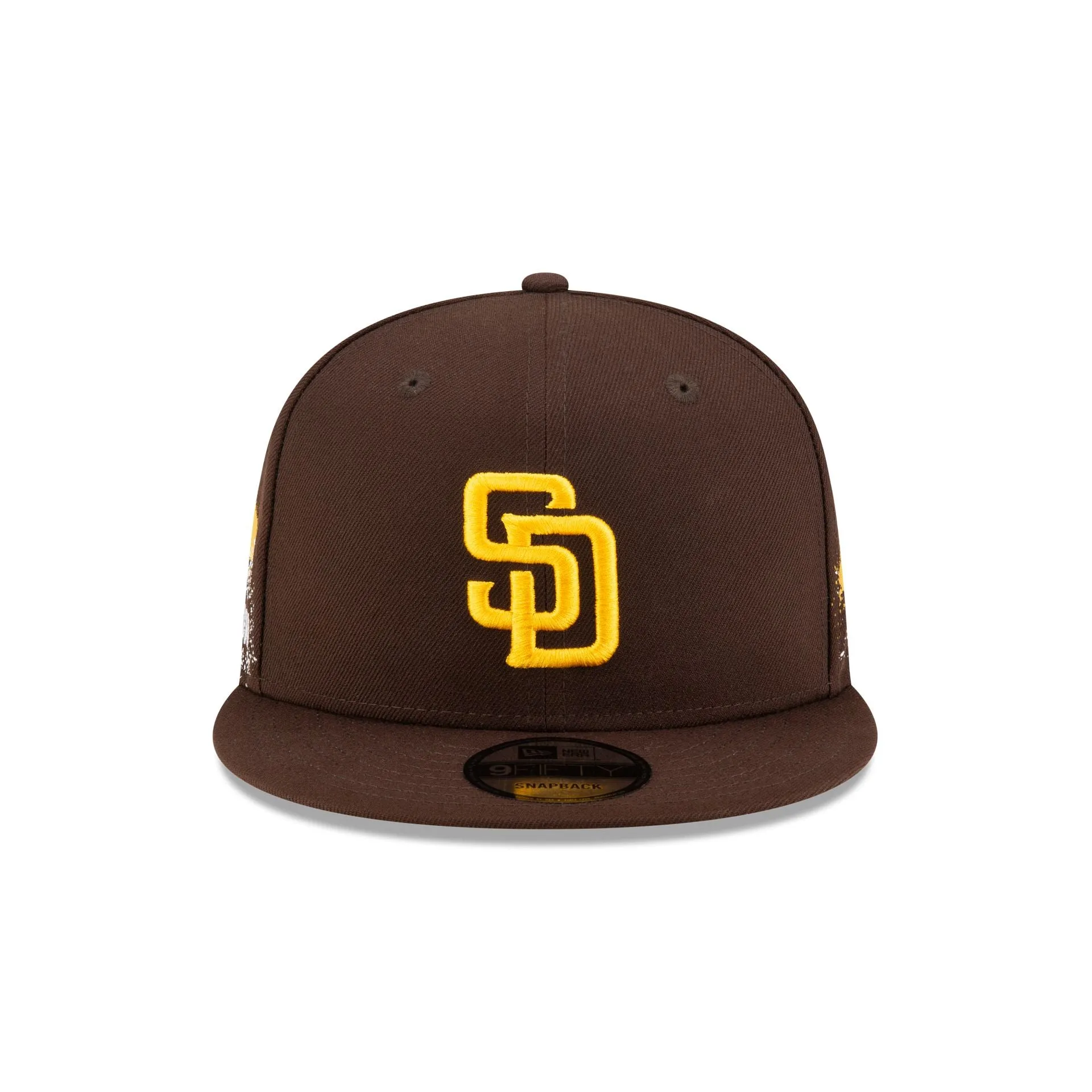Guy Fieri Flavortown X San Diego Padres 9FIFTY Snapback Hat sold by New Era product image thumbnail 2