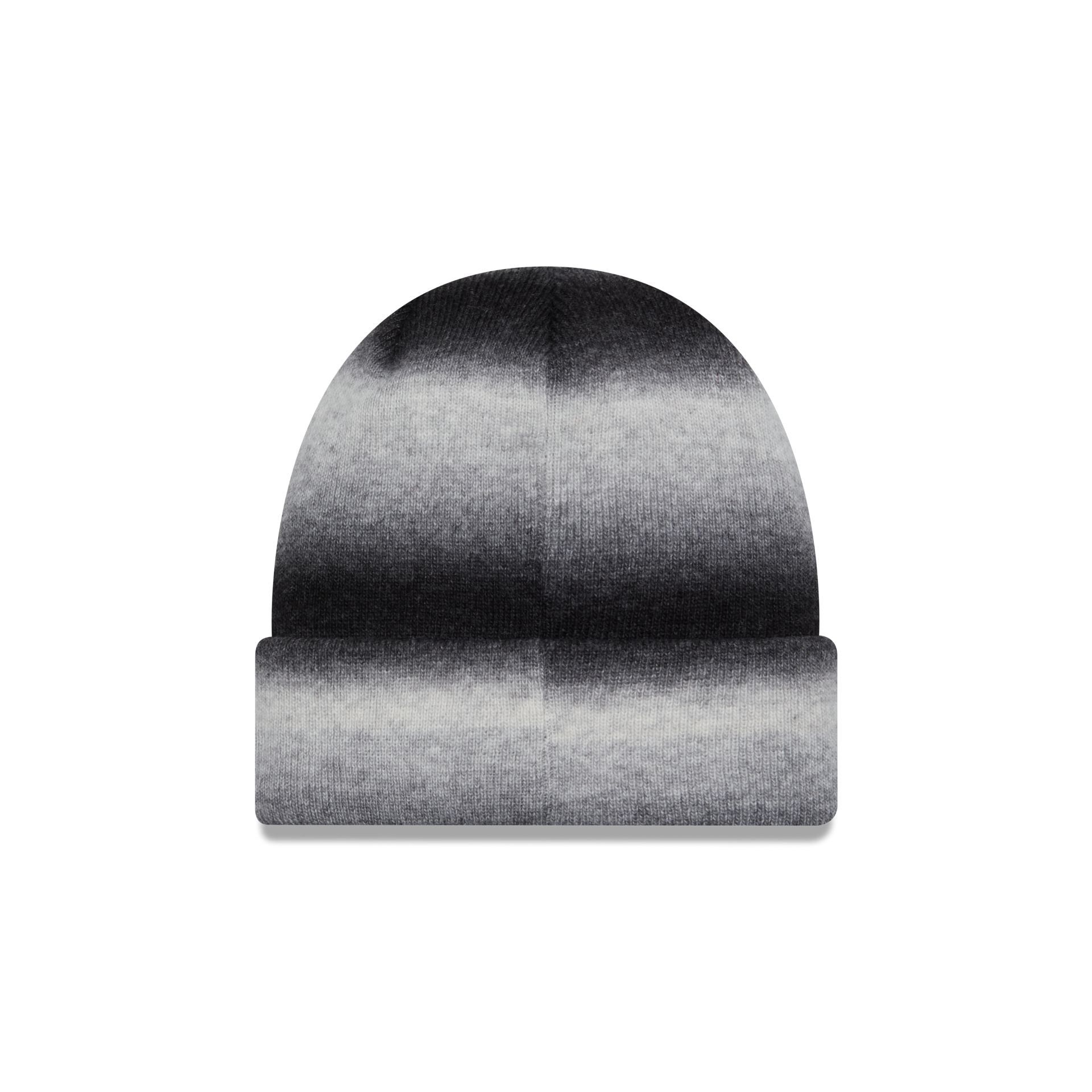 Colorado Rockies Space Dye Cuff Knit Hat sold by New Era product image thumbnail 2