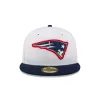 New England Patriots 2024 Training 59FIFTY Fitted Hat sold by New Era