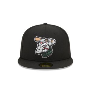 Marvel X Arkansas Travelers 59FIFTY Fitted Hat sold by New Era