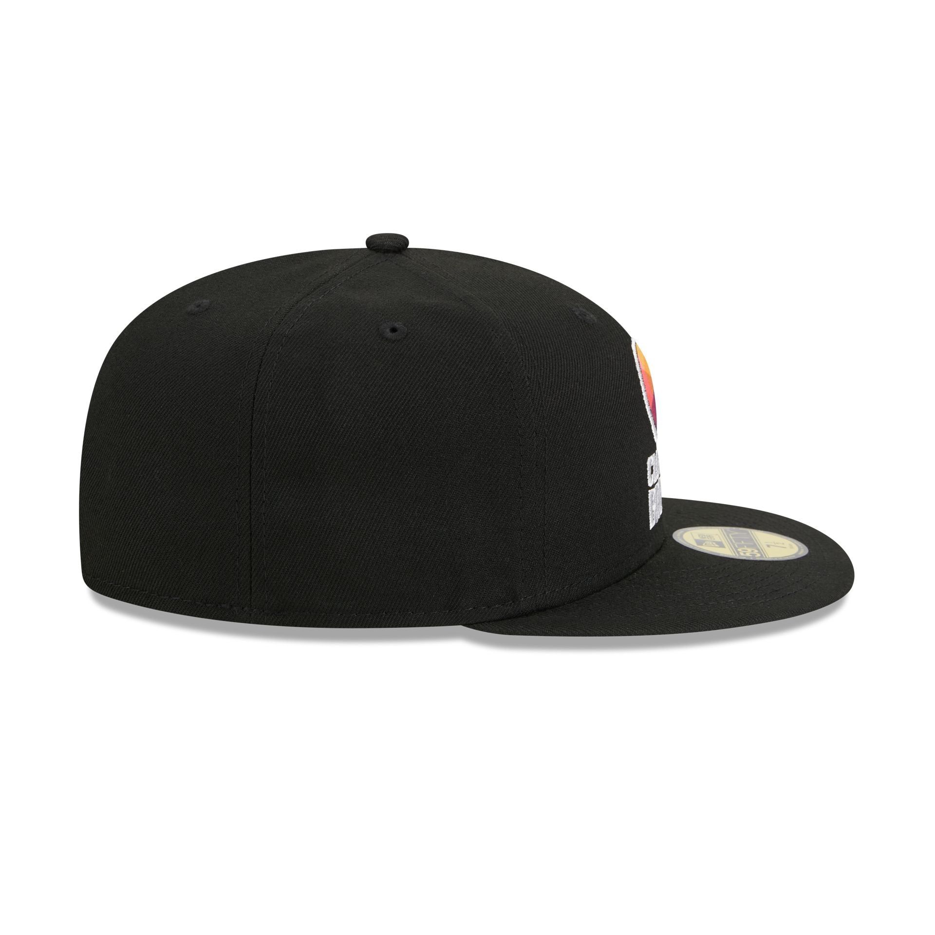 Cleveland Browns 2023 Crucial Catch 59FIFTY Fitted Hat sold by New Era product image thumbnail 5
