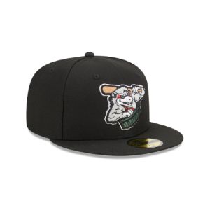 Marvel X Arkansas Travelers 59FIFTY Fitted Hat sold by New Era