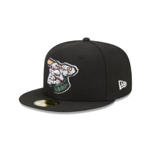 Marvel X Arkansas Travelers 59FIFTY Fitted Hat sold by New Era