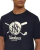 San Diego Padres Fairway Brown T-Shirt sold by New Era