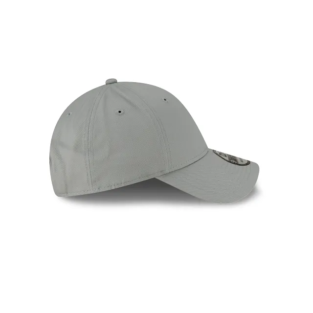 Oracle Red Bull Racing Essential Gray 9FORTY Snapback Hat sold by New Era product image thumbnail 5