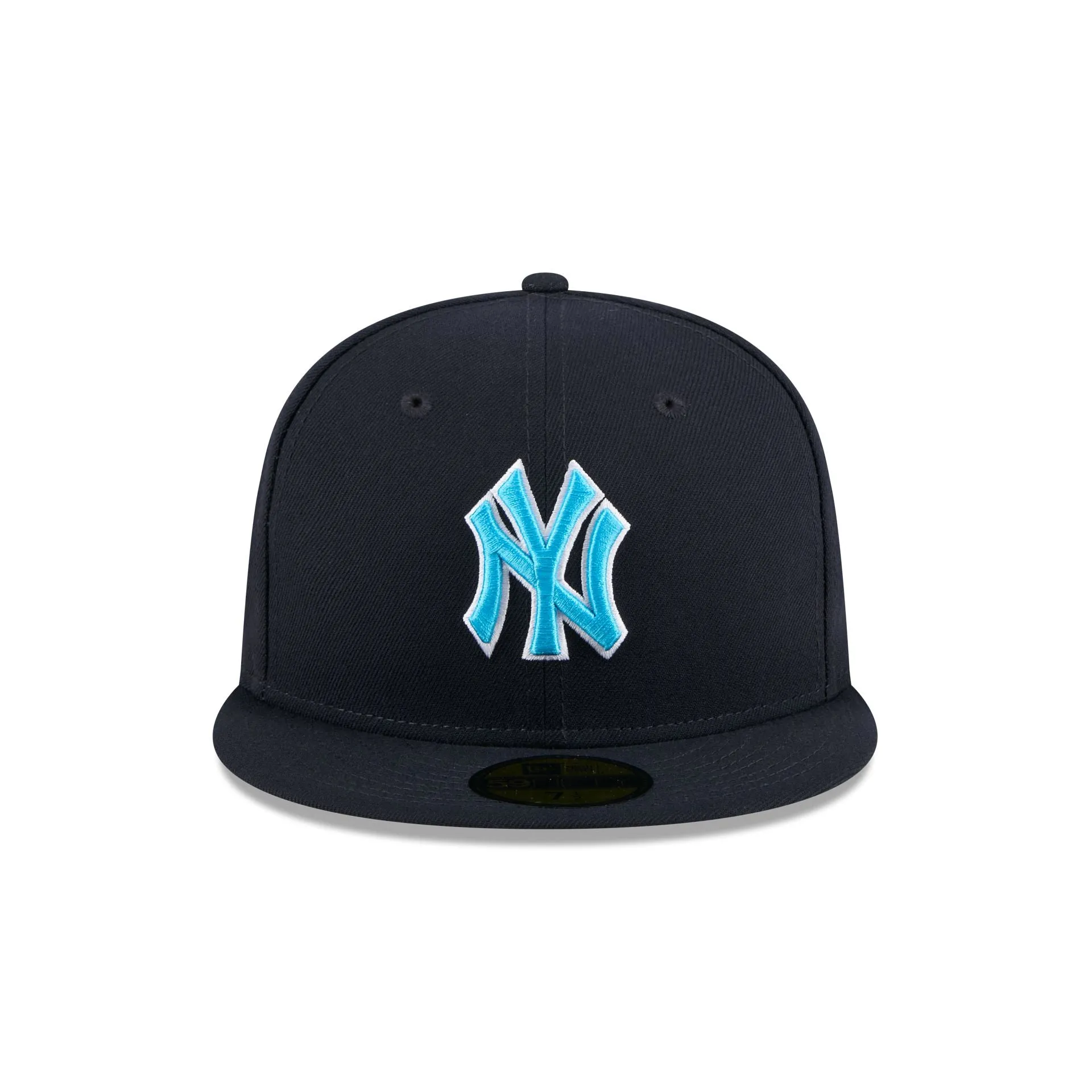 New York Yankees Father's Day 2024 59FIFTY Fitted Hat sold by New Era product image thumbnail 2