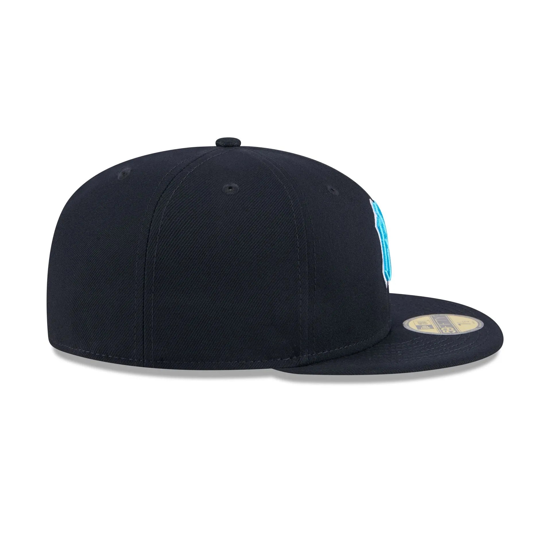 New York Yankees Father's Day 2024 59FIFTY Fitted Hat sold by New Era product image thumbnail 5