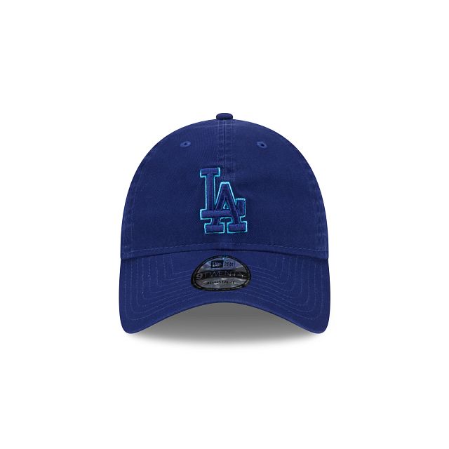 Los Angeles Dodgers Father's Day 2023 9TWENTY Adjustable Hat sold by New Era product image thumbnail 2