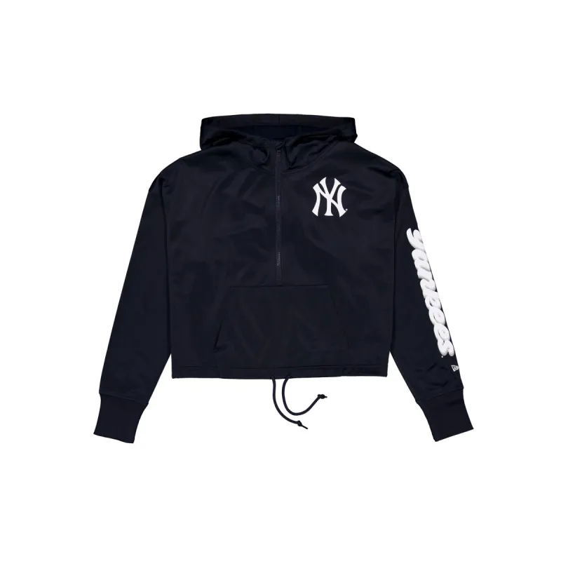 New York Yankees Game Day Women's Hoodie sold by New Era