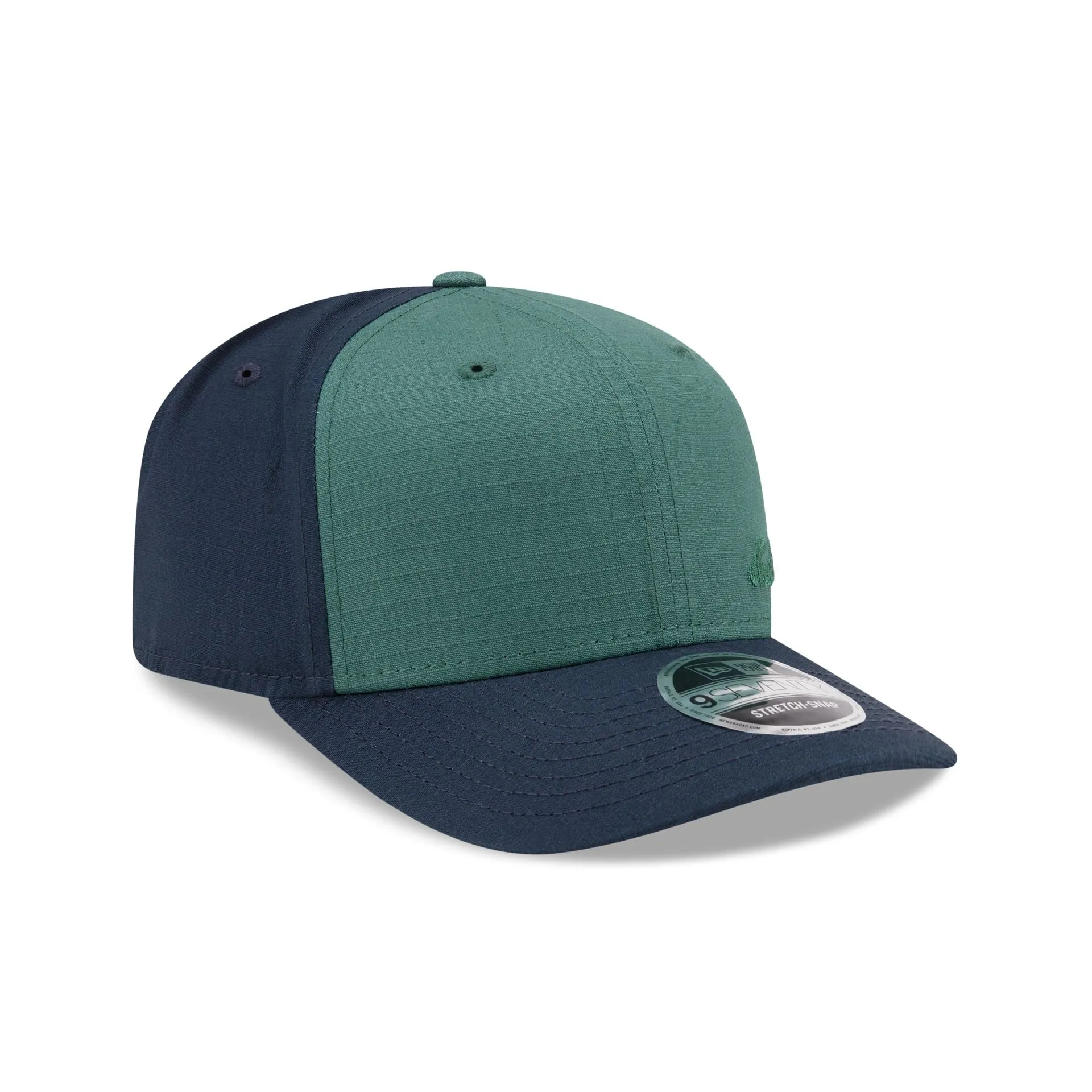 帽子 ennoy cotton cap navy New Era Cap Navy Cotton Ripstop 9SEVENTY Adjustable Hat