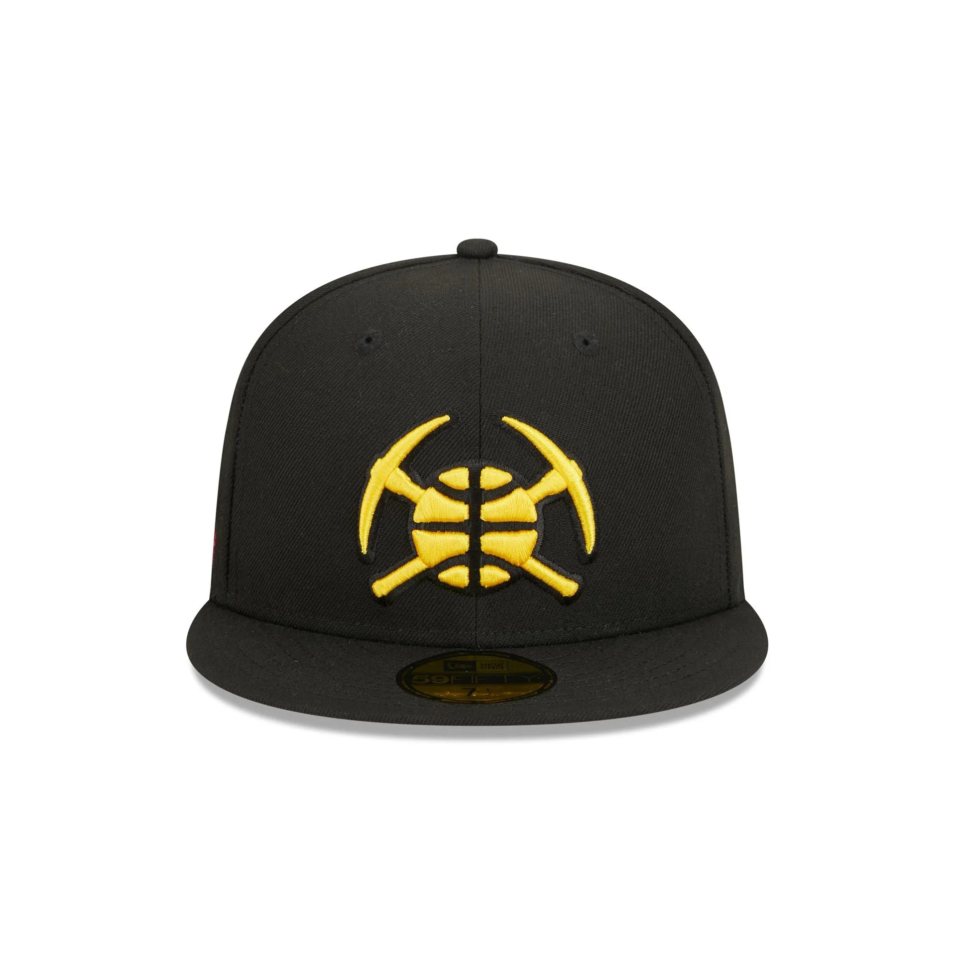 Denver Nuggets 2023 City Edition Alt 59FIFTY Fitted Hat sold by New Era product image thumbnail 2