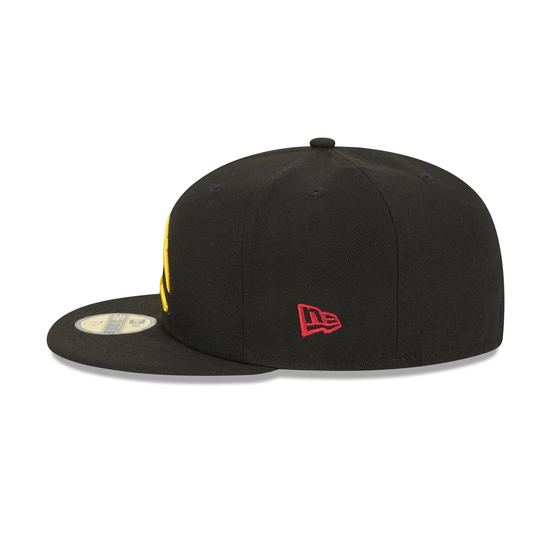 Denver Nuggets 2023 City Edition Alt 59FIFTY Fitted Hat sold by New Era product image thumbnail 5