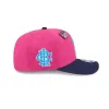 Big League Chew X Seattle Mariners Big Rally Blue Raspberry 9SEVENTY Stretch-Snap Hat sold by New Era