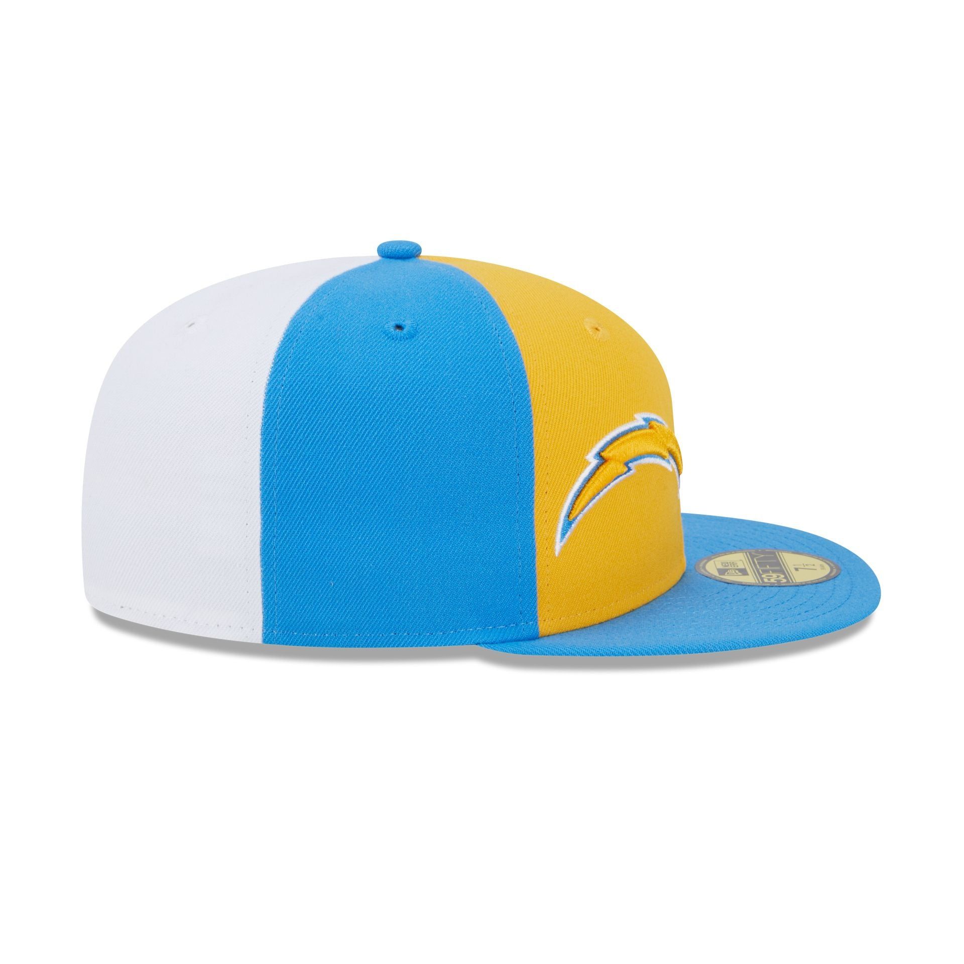 Los Angeles Chargers 2023 Sideline 59FIFTY Fitted Hat sold by New Era product image thumbnail 5