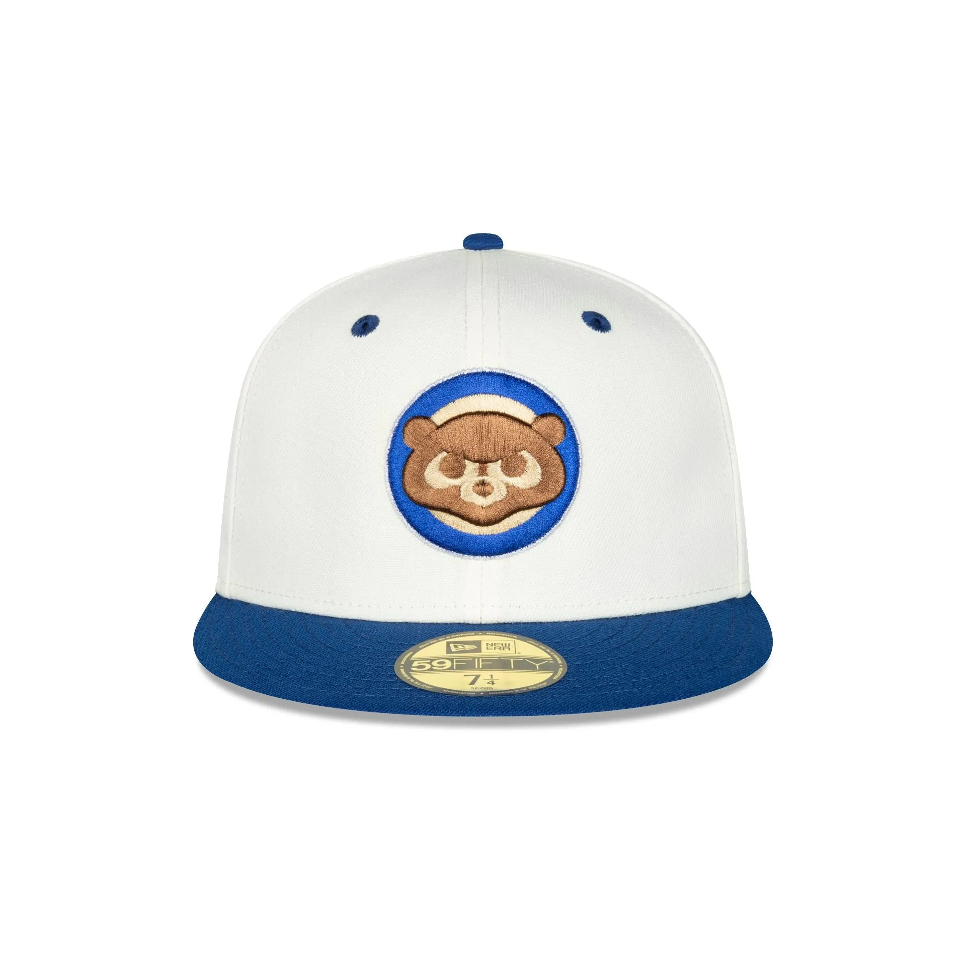 Chicago Cubs Mascot Pin 59FIFTY Fitted Hat sold by New Era product image thumbnail 2