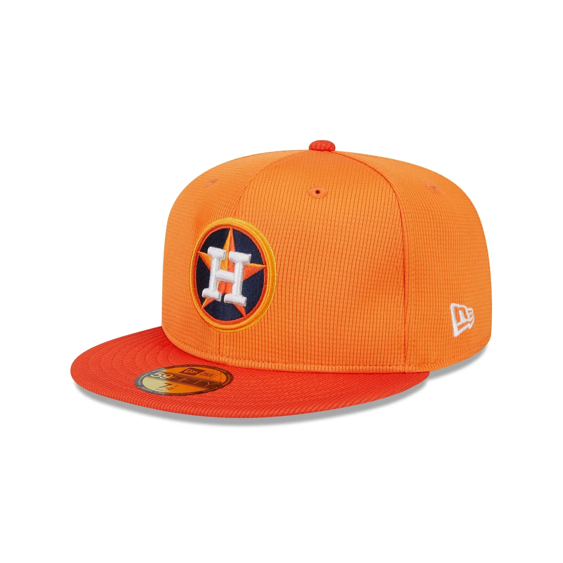 Houston Astros 2024 Spring Training 59FIFTY Fitted Hat sold by New Era product image thumbnail 3