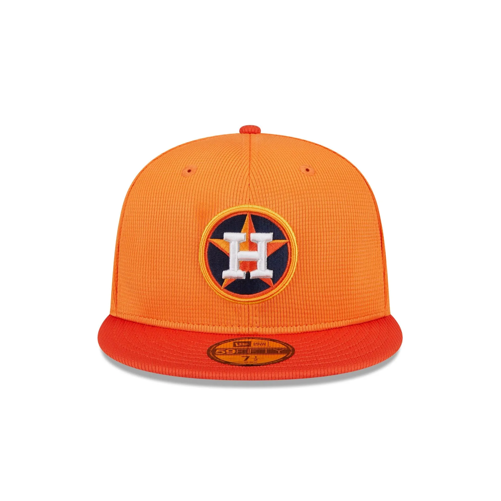 Houston Astros 2024 Spring Training 59FIFTY Fitted Hat sold by New Era product image thumbnail 2