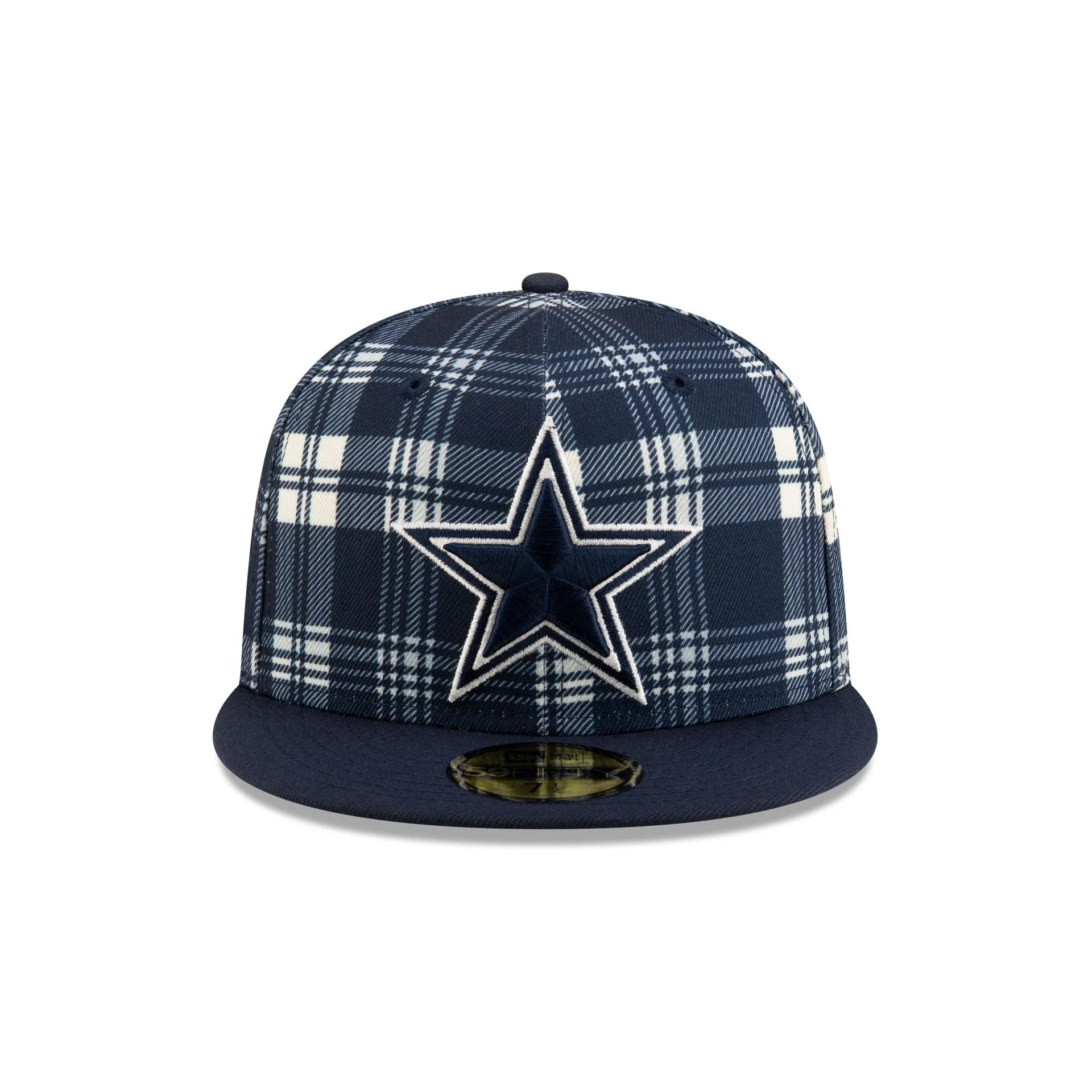 Dallas Cowboys 2024 Sideline Statement 59FIFTY Fitted Hat sold by New Era product image thumbnail 2