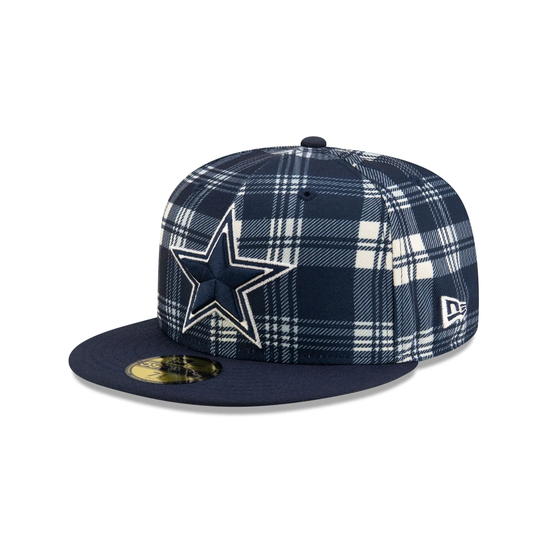 Dallas Cowboys 2024 Sideline Statement 59FIFTY Fitted Hat sold by New Era