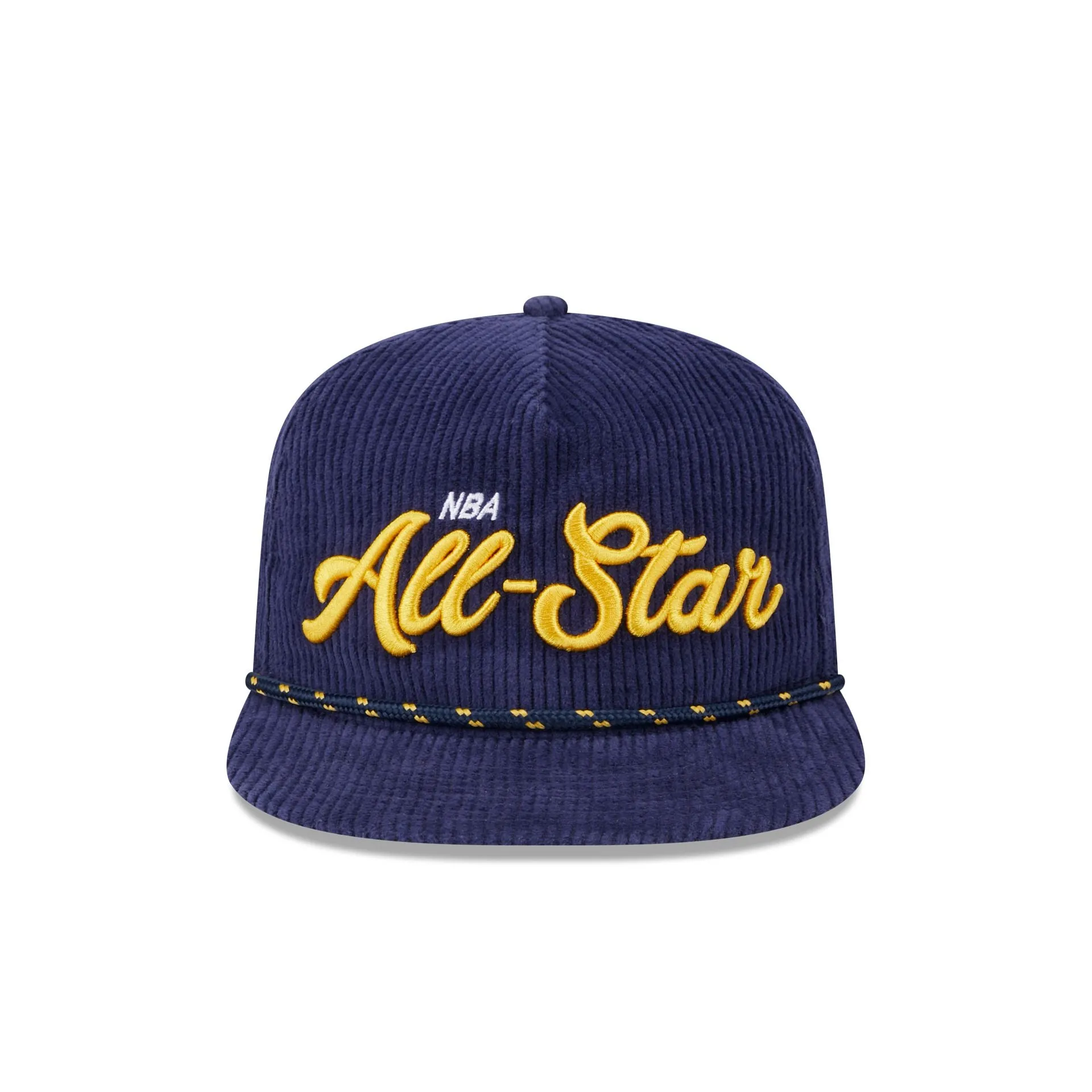 2024 NBA All-Star Game Golfer Hat sold by New Era product image thumbnail 2
