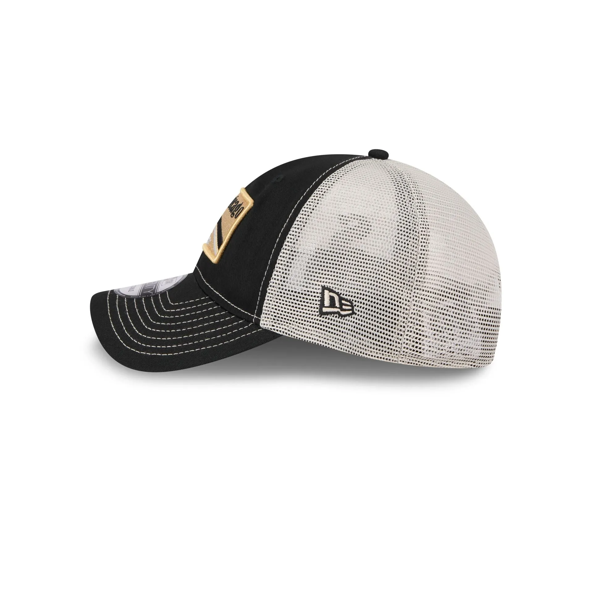 Chicago White Sox State Souvenir 9TWENTY Trucker Hat sold by New Era product image thumbnail 5