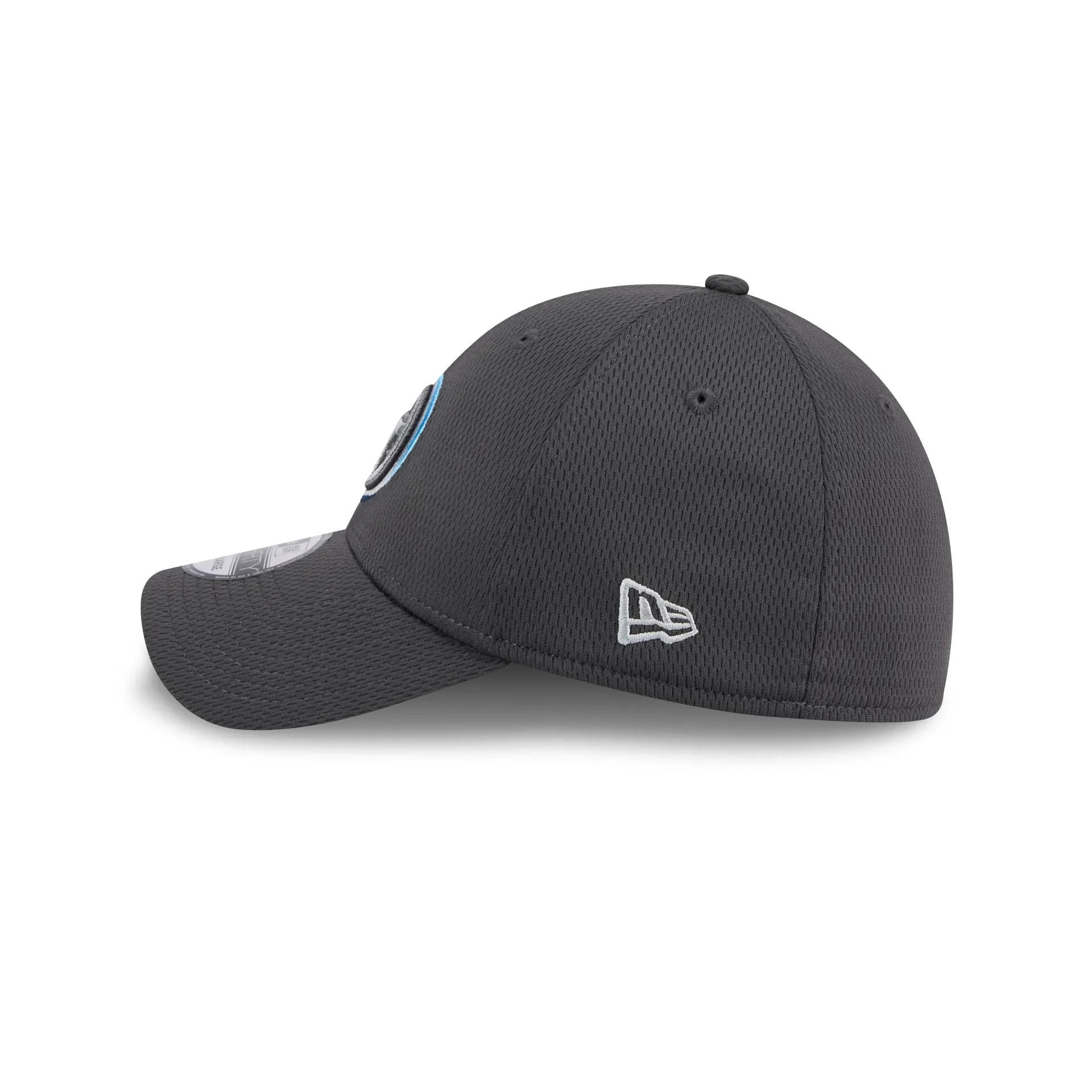 Tennessee Titans 2024 Draft 39THIRTY Stretch Fit Hat sold by New Era product image thumbnail 5
