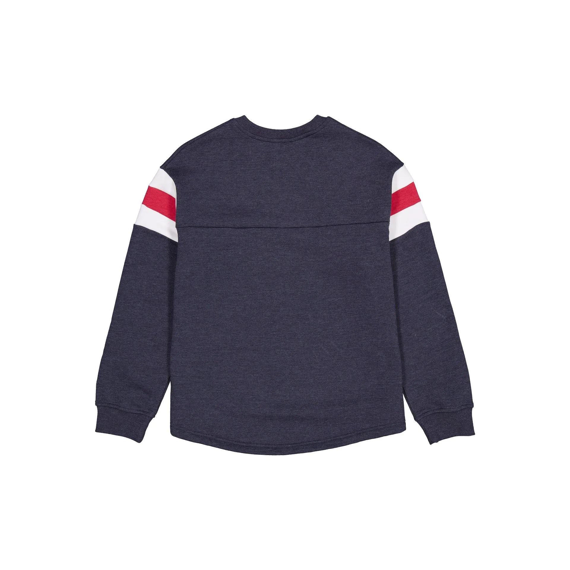 Montreal Canadiens Throwback Women's Crewneck sold by New Era product image thumbnail 2