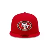 San Francisco 49ers Basic 59FIFTY Fitted sold by New Era