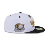 Los Angeles Dodgers 70th Anniversary 59FIFTY Fitted Hat sold by New Era
