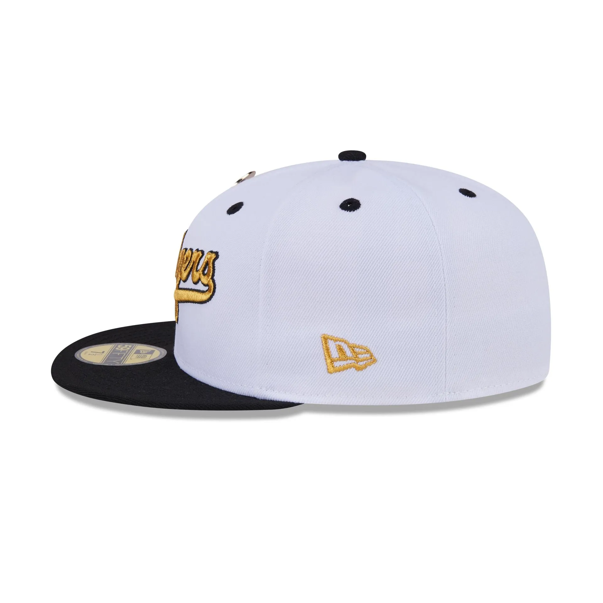 Los Angeles Dodgers 70th Anniversary 59FIFTY Fitted Hat sold by New Era product image thumbnail 5