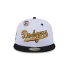 Los Angeles Dodgers 70th Anniversary 59FIFTY Fitted Hat sold by New Era