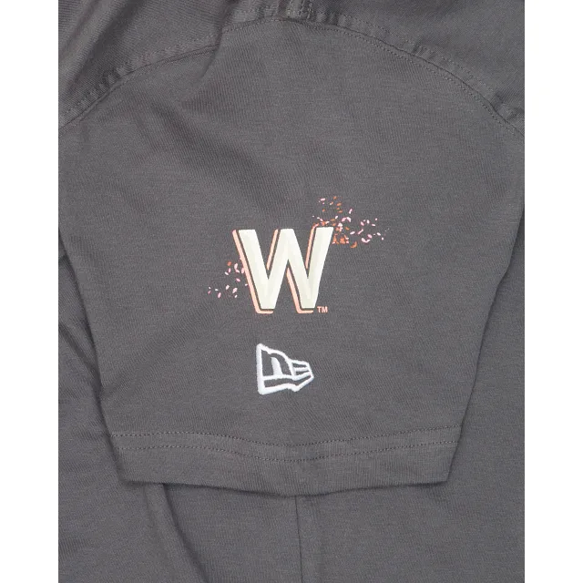 Washington Nationals City Connect Short Sleeve T-Shirt sold by New Era product image thumbnail 4