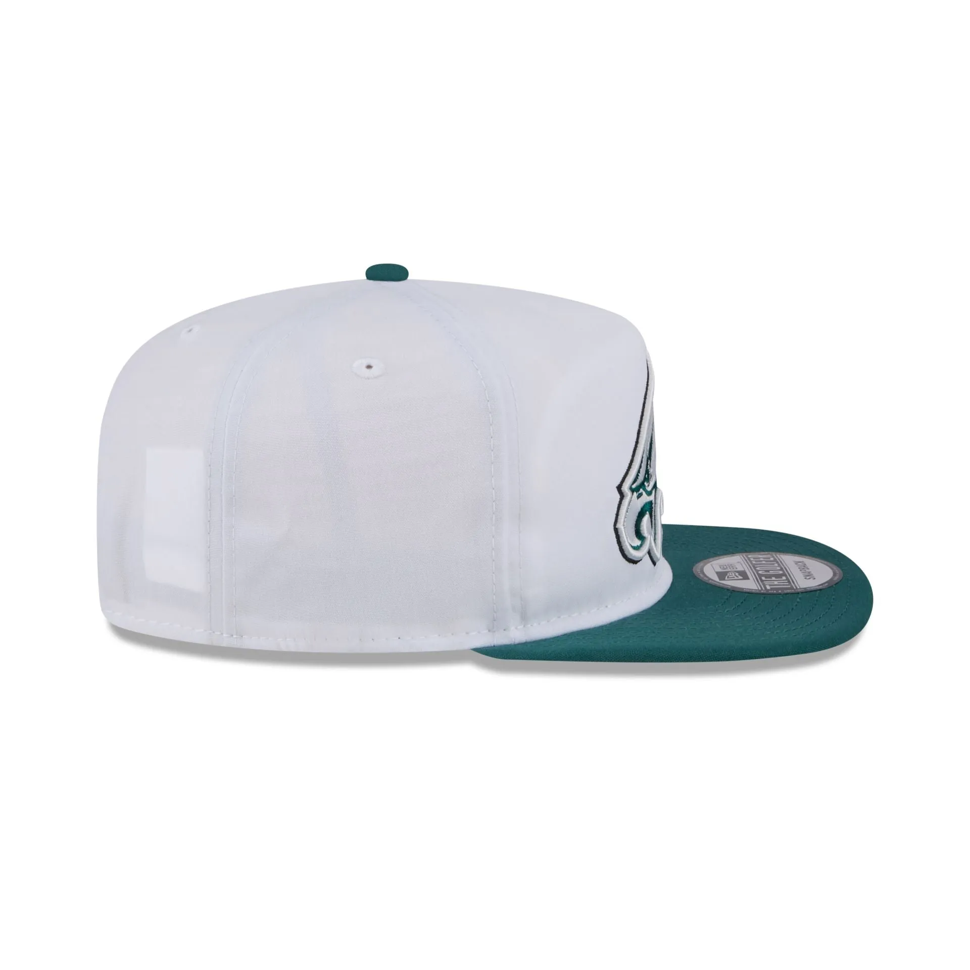 Philadelphia Eagles 2024 Training Golfer Hat sold by New Era product image thumbnail 5