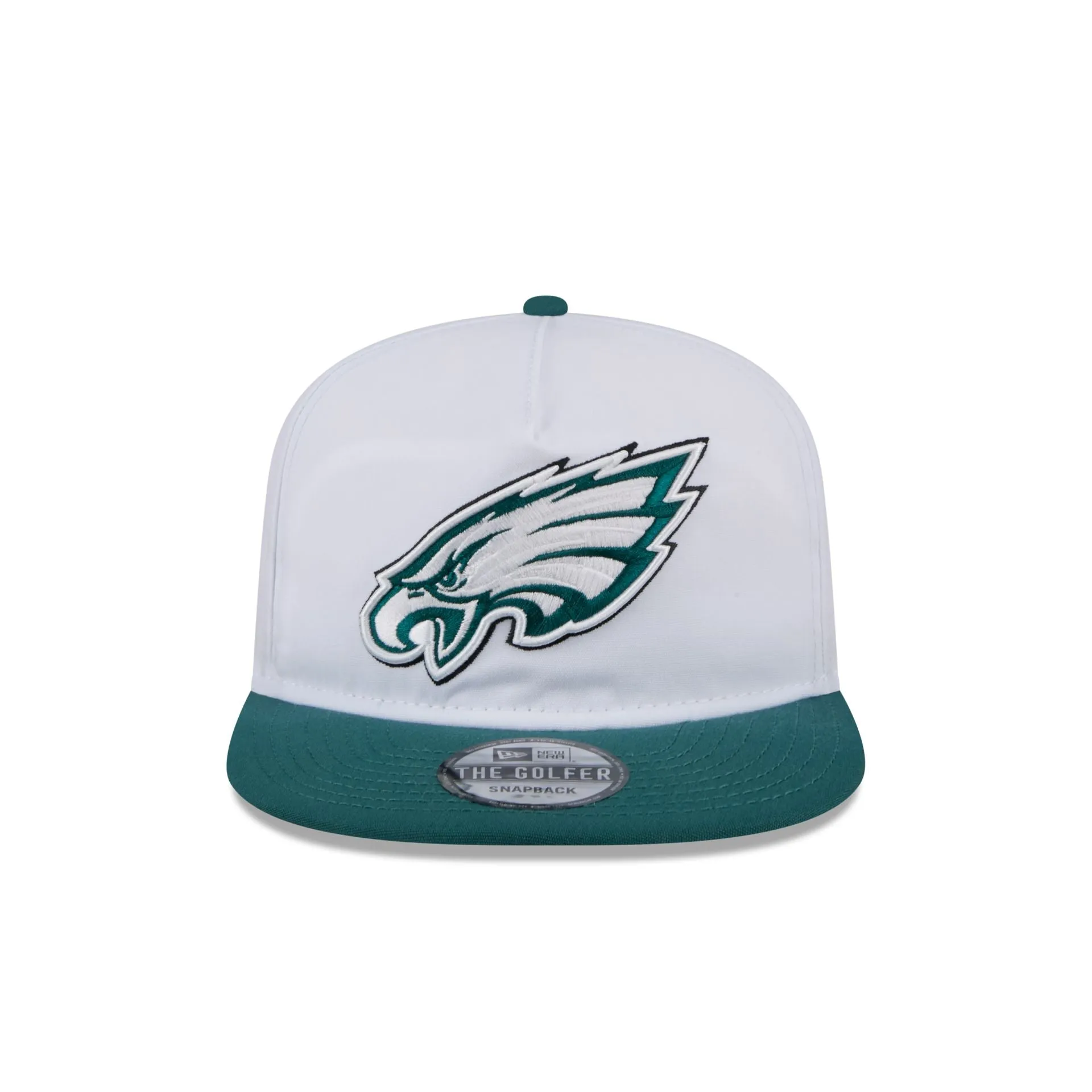 Philadelphia Eagles 2024 Training Golfer Hat sold by New Era product image thumbnail 2
