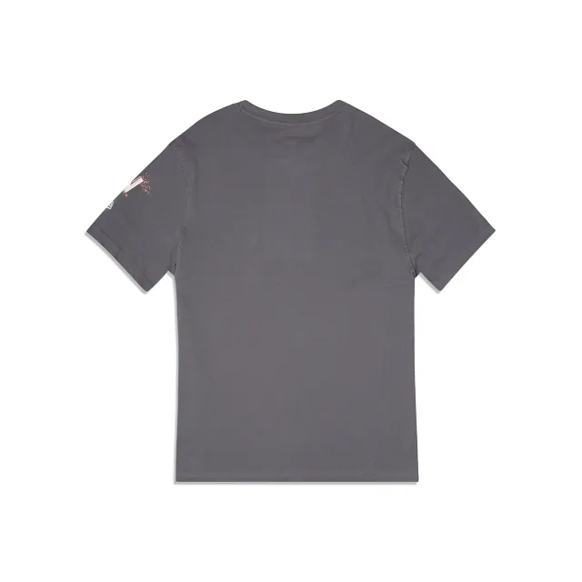 Washington Nationals City Connect Short Sleeve T-Shirt sold by New Era product image thumbnail 2