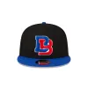 Buffalo Bills City Originals 9FIFTY Snapback Hat sold by New Era