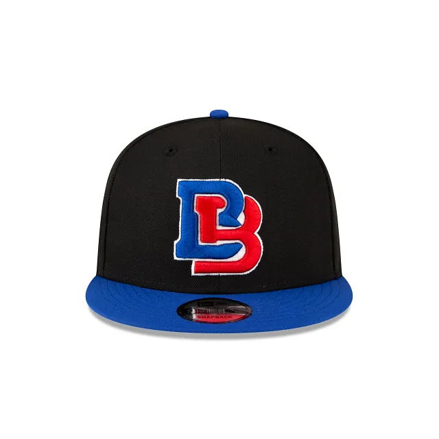 Buffalo Bills City Originals 9FIFTY Snapback Hat sold by New Era product image thumbnail 2