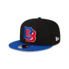 Buffalo Bills City Originals 9FIFTY Snapback Hat sold by New Era